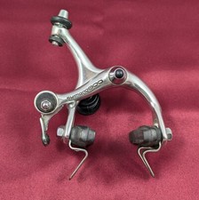 Shimano 600 REAR Brake Caliper BR-6208 Side-Pull Shimano Pads B44