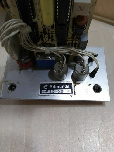 Edmunds E8014 Circuit Board - Picture 3 of 12