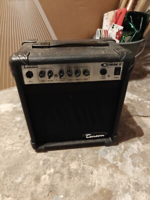 Tenson SCREAM 15 