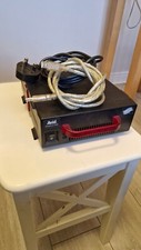 Avid MediaDRive rS120 Quietdrive Firewire (IEE1394) I/O 7200rpm