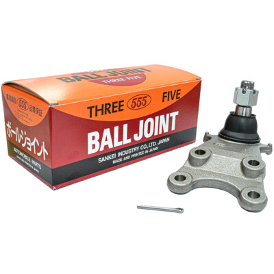 Front Lower Ball Joint For Isuzu Trooper UBS73 3.0TD / UBS69