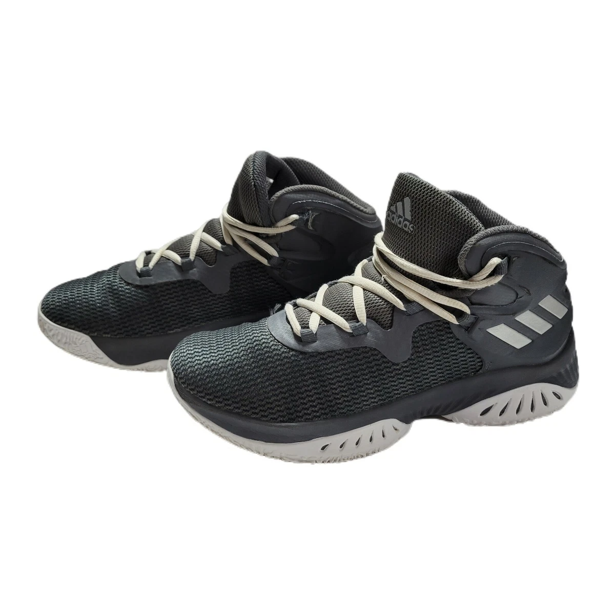Adidas explosive store