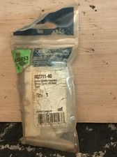 T  S. P/N: 002711-40. ETERNA SPINDLE CARTRIDGE ASSEMBLY,Cold