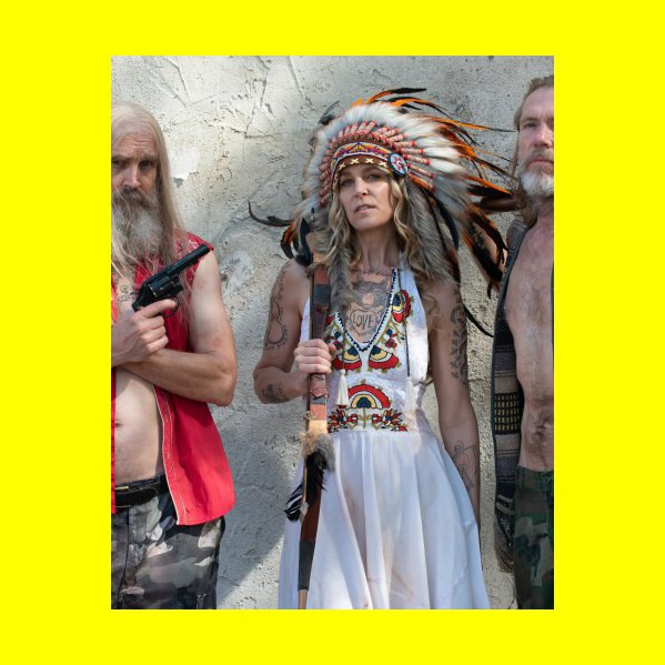 Sheri Moon Zombie - 3 From Hell - 8 x10 Photo Printed at a Lab | eBay, image size:599x599