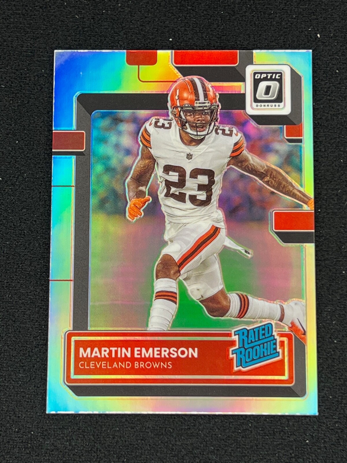 🦃 SALE! 2022 DONRUSS OPTIC FOOTBALL COMPLETE YOUR SET B HYPER, SHOCK, & MORE - Picture 194 of 257