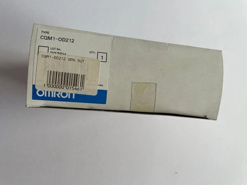 CQM1-OD212, Omron Output PLC Expansion Module CQM1OD212 new