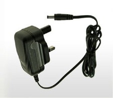 12V Yamaha PA-3B PA-3C replacement UK power supply adapter 