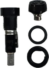 Generac Genuine OEM Replacement Fuse Holder -...