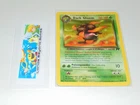 Pokemon Cards Dark Gloom Stage 1 36/82 Trading Card Game TCG Vintage 1999/2000