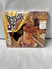 Spilt Milk by Jellyfish (CD, 2015) New