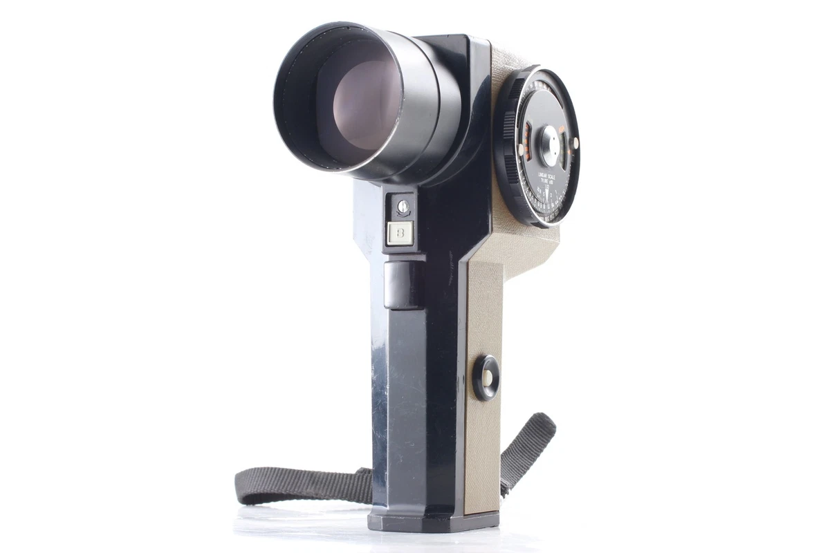 Pentax Spotmeter V for sale - eBay