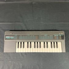 Yamaha Portasound PSS-130 Electronic Keyboard Piano Read Description