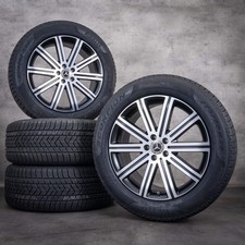 Mercedes GLE Winterräder 20 Zoll C167 X167 Felgen A1674016600 A1674016700 Mercedes GLE Winterräder 20 Zoll C167 X167 Felgen A1674016600 A1674016700