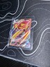 Pokémon TCG Centiskorch VMAX Darkness Ablaze Holo Ultra Rare Card 034/189