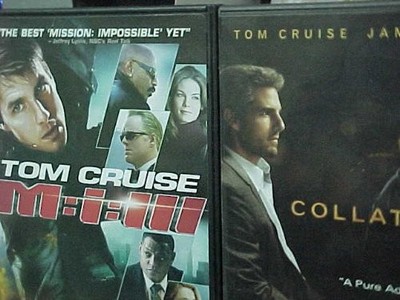 COLLATERAL (TWO-DISC SPECIAL EDITI MOVIE