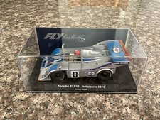 QQ FLY 88199 A-170 PORSCHE 917/10 MARTINI 0 INTERSERIE 1974 HERBERT MULLER