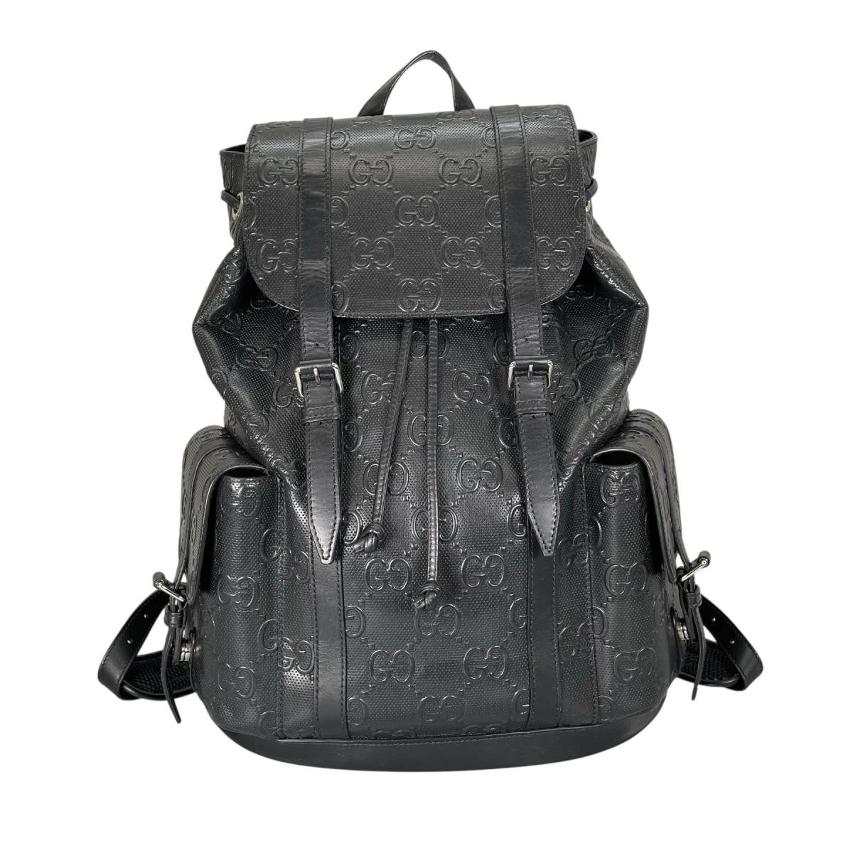 Gucci Backpack Black Bags & Handbags for Women for sale | eBay