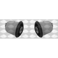 2X Sasic Lagerung AchsköRper Hinterachse Hinten FüR Renault ScéNic II JM0/1_