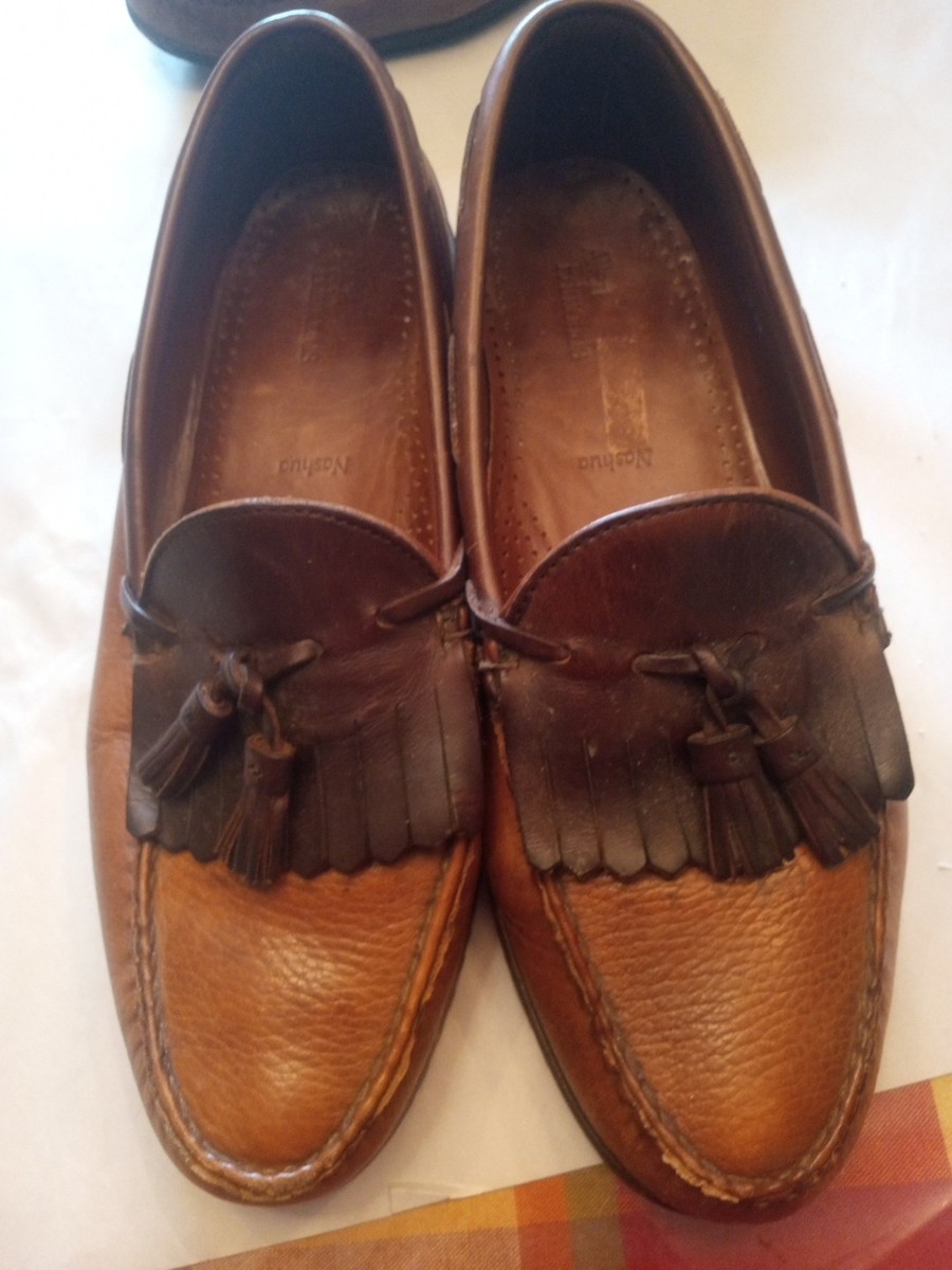 ALLEN EDMONDS Nashua Men display picture 3