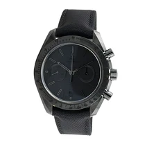 OMEGA SPEEDMASTER DARK SIDE OF THE MOON  31192445501005