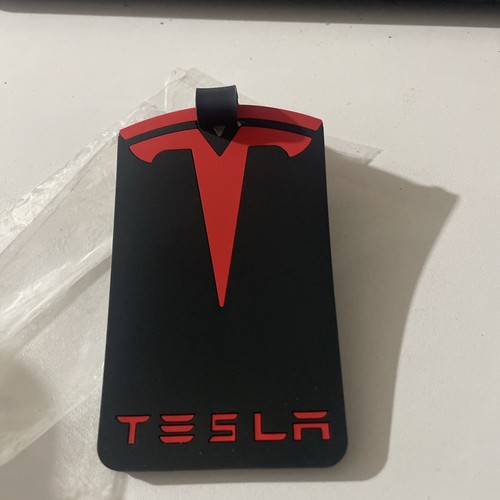 Smart Remote Key Card Cover Case Holder Protector For Tesla Model 3 Y Keychain