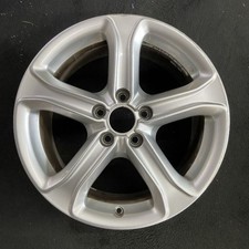 Audi A4 Oem Wheel 17 17x7.5 2013-2014 Factory Original Rim 8k0601025ce Audi A4 Oem Wheel 17 17x7.5 2013-2014 Factory Original Rim 8k0601025ce