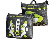 Rinehart 57411 Badger Bag Compact Archery Bag Target for Bows & Crossbows