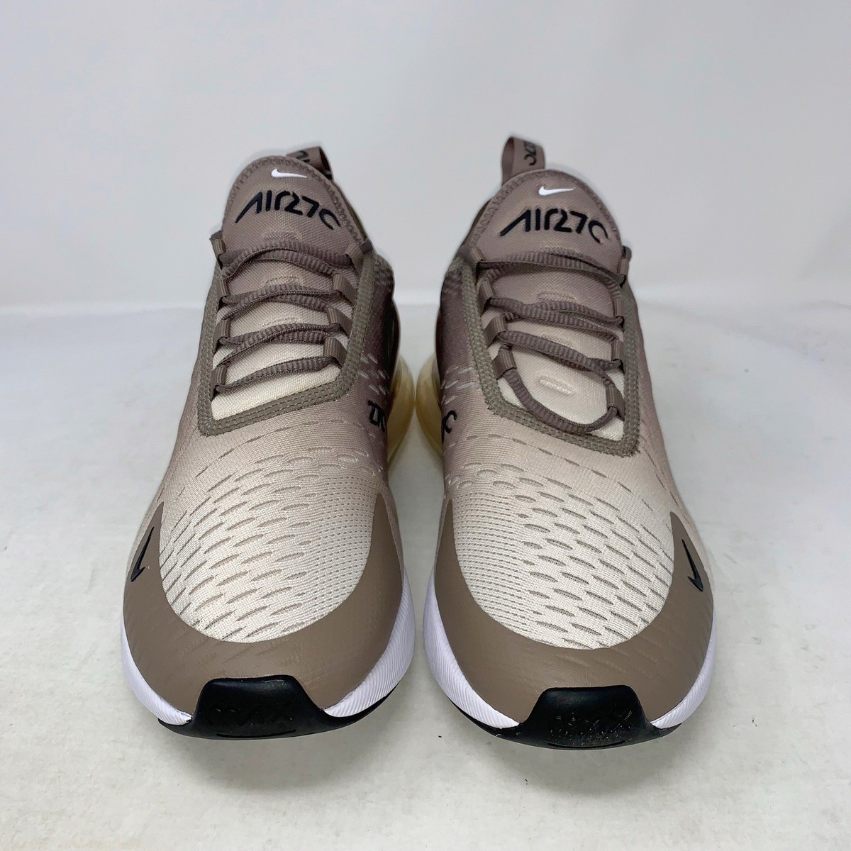 Nike Air Max 270 Mink Brown Sneakers, Size 8 BNIB IB7751-200 | eBay