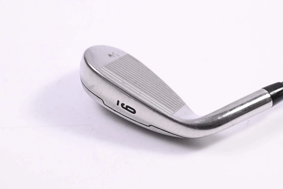 Callaway Mavrik Max #9 Iron / Regular Flex Catalyst 65 Shaft - Image 3 of 4