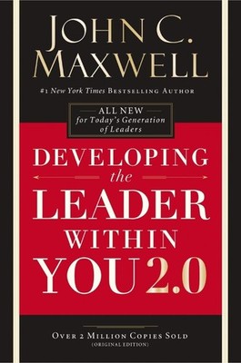 John C. Maxwell Das Maxwell-Konzept