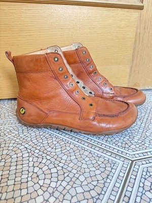 Schuhe / Stiefel Damen , Joe Nimble , 8 1/2 , Leder