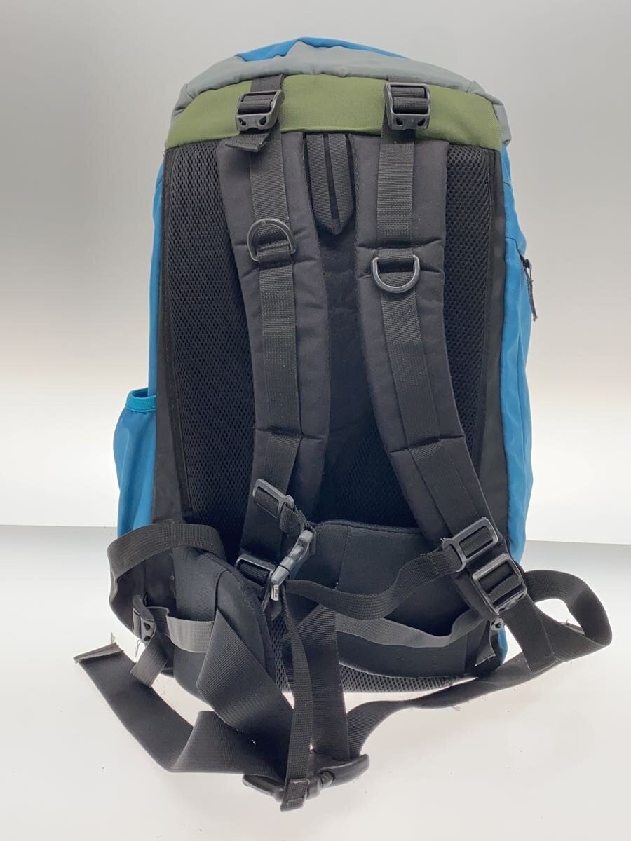 Deuter Backpack -- BLU All-over Pattern from Japan - image 3