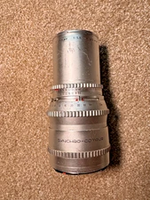 Hasselblad 250mm f5.6 Zeiss Sonnar C Lens *Read*