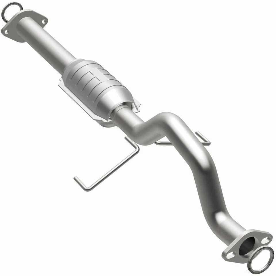 MagnaFlow Catalytic Converter: EPA, For 1996-2002 Mazda Millenia - Image 3 of 4