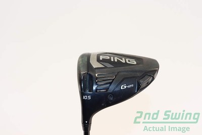 Ping G425 SFT Driver 10.5° Graphite Regular Left 45.5in | eBay