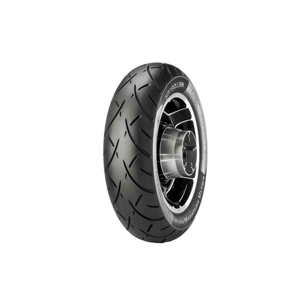 Cruiser Tyre Metzeler ME888 Marathon Ultra 140/90 B15 70H TL Rear BMW - Image 14