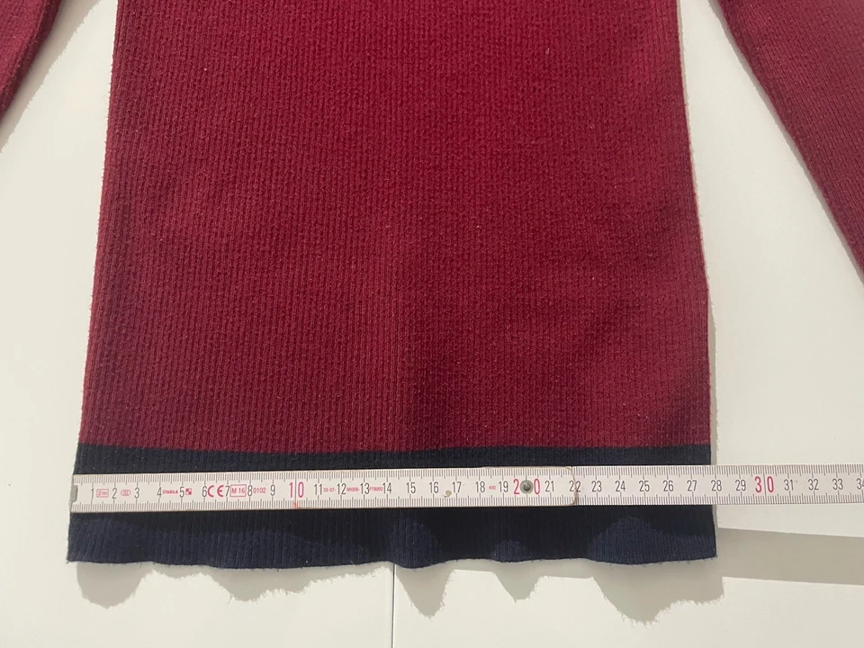 ESPRIT Damen Mädchen Rollkragenpullover Pullover Gr. XS Blitzversand - Bild 2 von 4