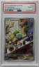 PSA 10 GEM MT Bulbasaur Illustration Rare | Pokémon Stellar Crown | 143/142
