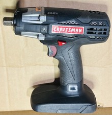 Craftsman 315.id2030 C3 19.2v Cordless 12 Heavy Duty Impact Wrench - Bare Tool