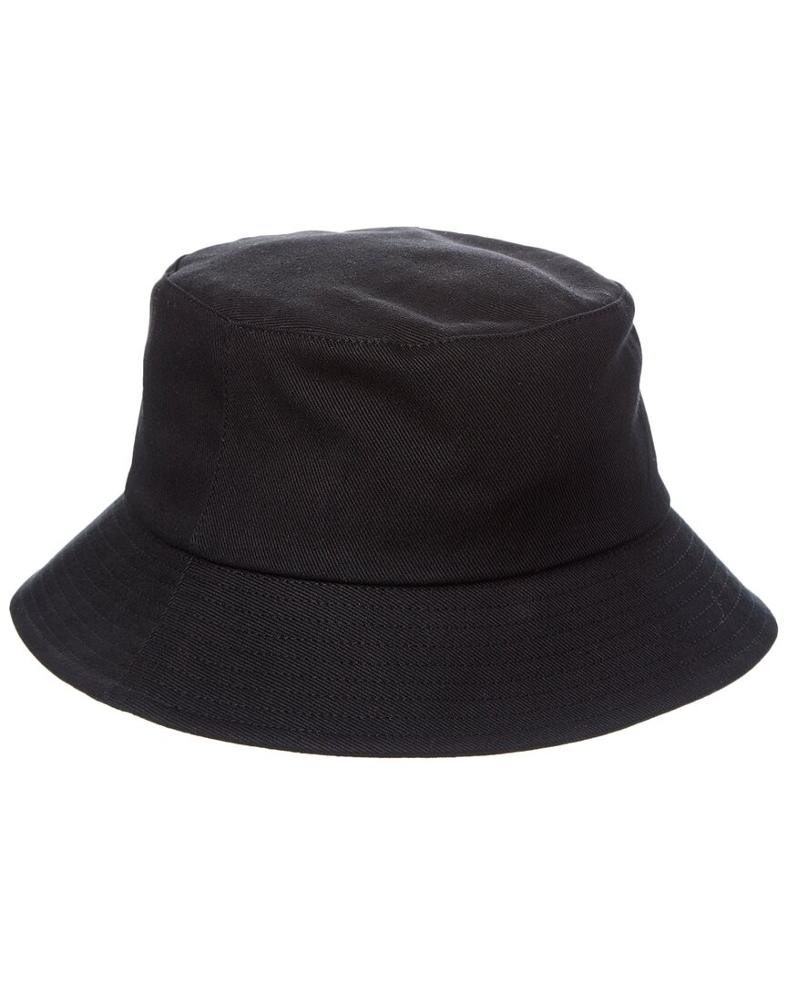 Мужская шляпа-панама с фирменной отделкой Paul Smith 15290₽