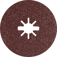 New Genuine Bosch 2608621794 EXPERT R781 Prisma Discs X-LOCK For small angle