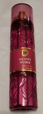 New Bath  Body Works - "ALL EYES ON HER" - Fine Fragrance Mist - 8 oz