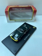 KYOSHO Modifié Lotus Elan #8 1000 Km de Paris 1966 1/43 Spark Ixo