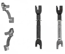 Tambour de frein Kia RIO