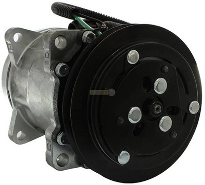 Klimakompressor Neu - OE-Ref. 98462948 für ** Iveco