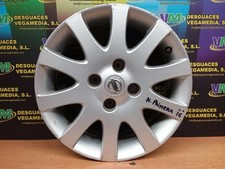 Jantes Nissan PRIMERA