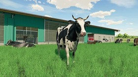 Farming Simulator 22 [PlayStation 4]