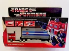 Vintage Transformers OPTIMUS PRIME G1