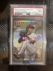 2022 Stadium Club 🔥 Shohei Ohtani 🔥 Team Of The Future PSA 9 LA Angels MVP 🏆