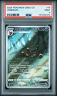 PSA 9 Pokemon Chinese Eevee Umbreon CBB2C 06 15/15 Gem Pack Vol2 Mint